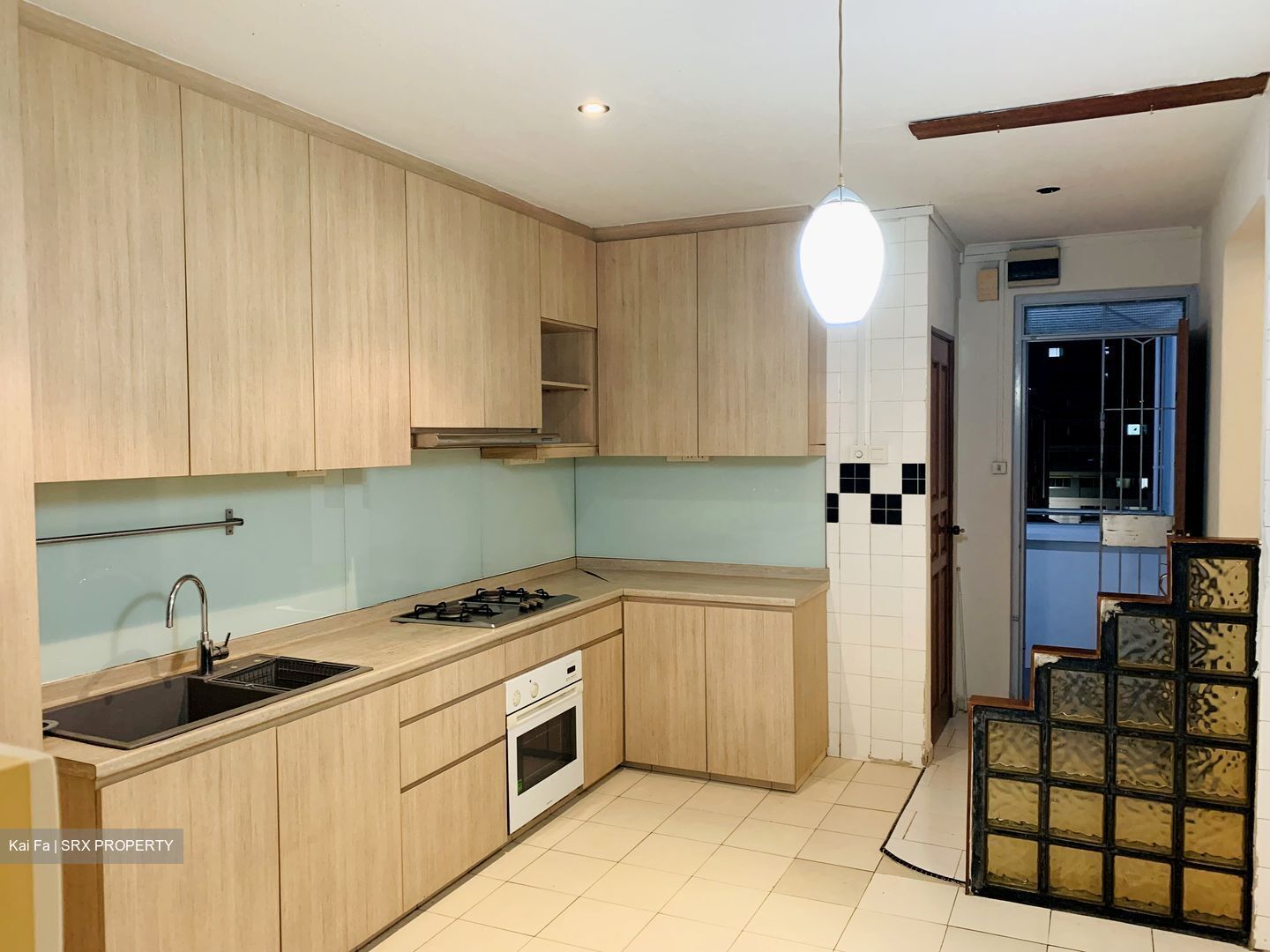 Blk 417 Fajar Road (Bukit Panjang), HDB 5 Rooms #309239051